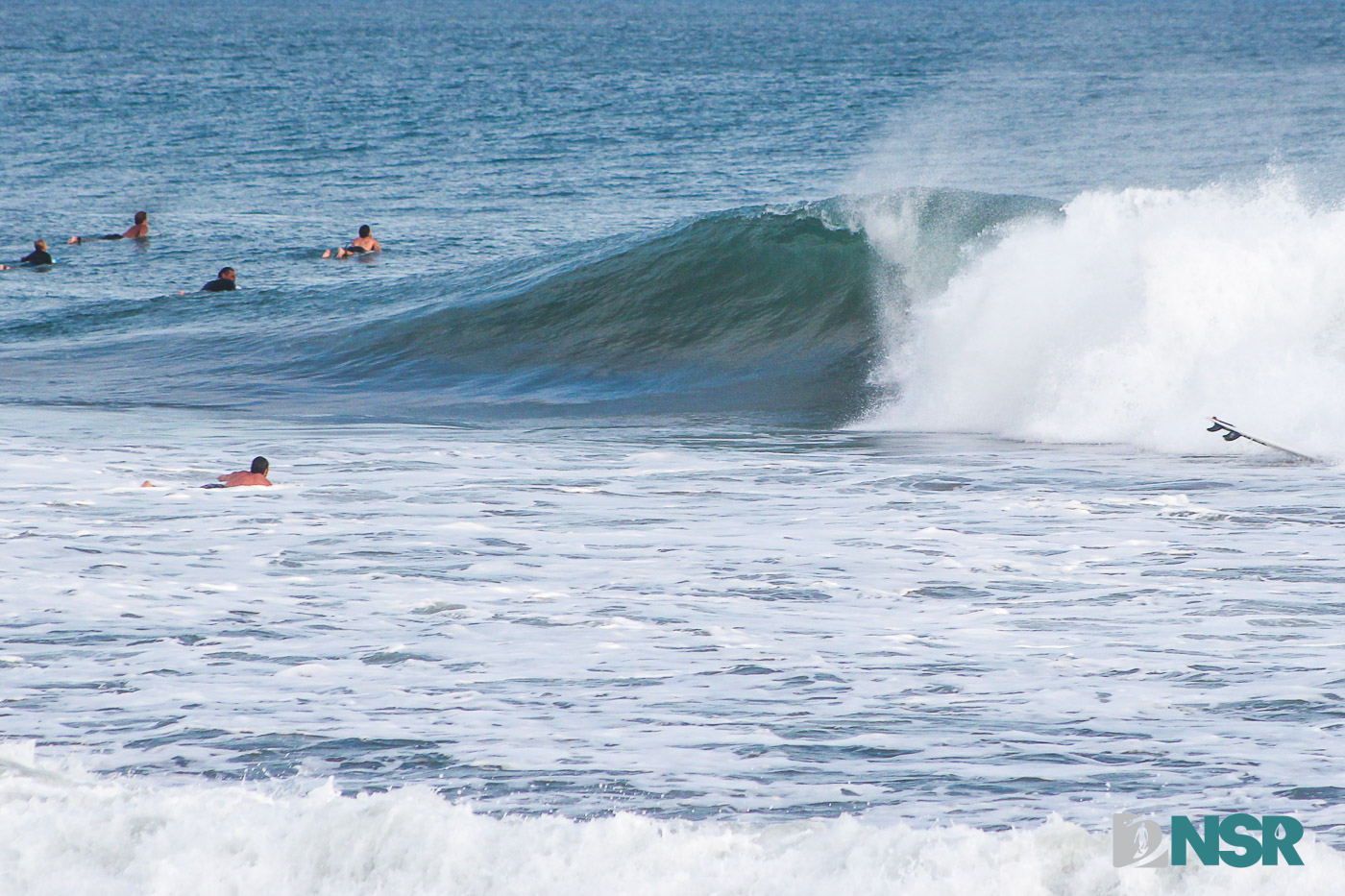 Nicaragua Surf Report - Report Photo 07/12/2025 10:15 pm