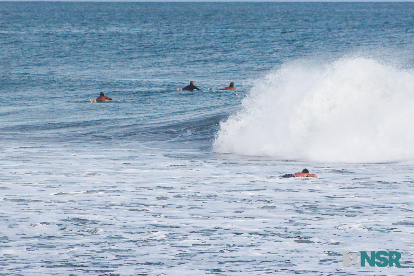 Nicaragua Surf Report - Report Photo 07/12/2025 10:16 pm