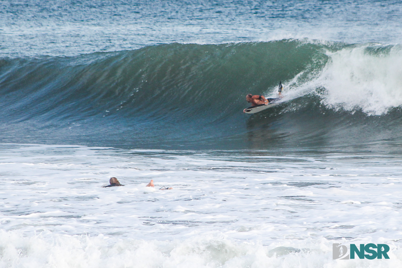 Nicaragua Surf Report - Report Photo 07/12/2025 10:18 pm