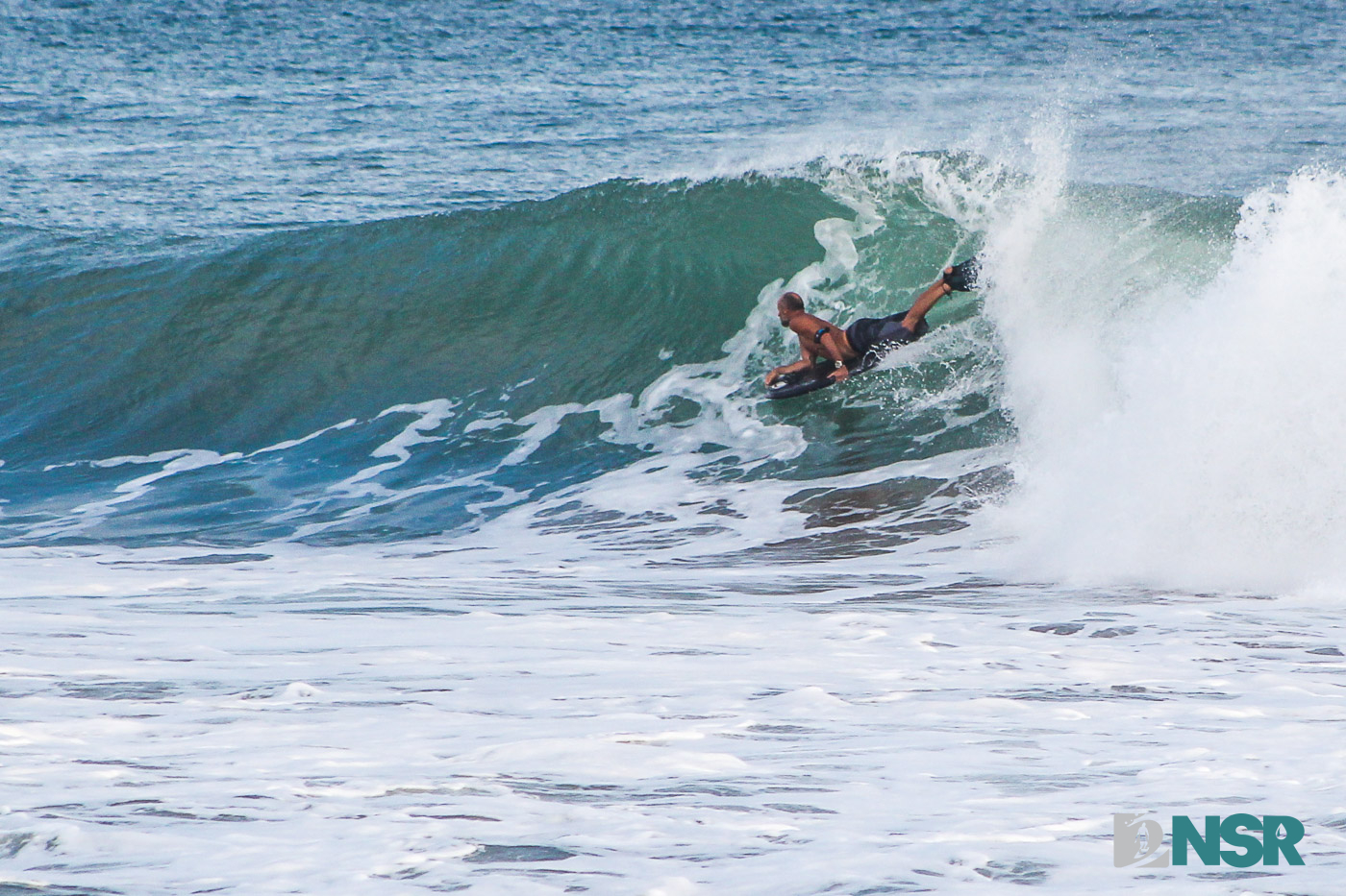 Nicaragua Surf Report - Report Photo 07/12/2025 10:19 pm
