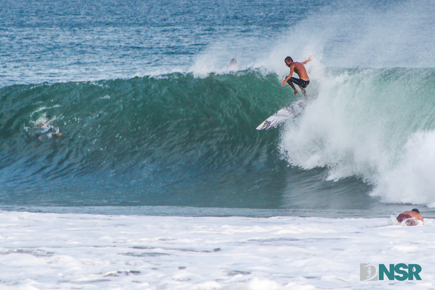Nicaragua Surf Report - Report Photo 07/12/2025 10:20 pm