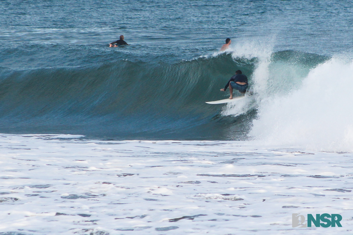 Nicaragua Surf Report - Report Photo 07/12/2025 10:21 pm