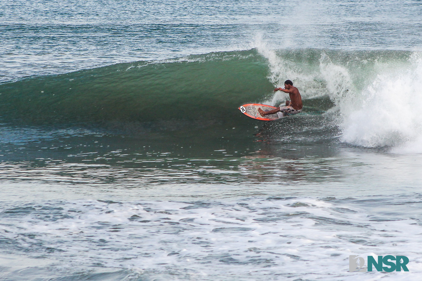 Nicaragua Surf Report - Report Photo 07/12/2025 10:22 pm