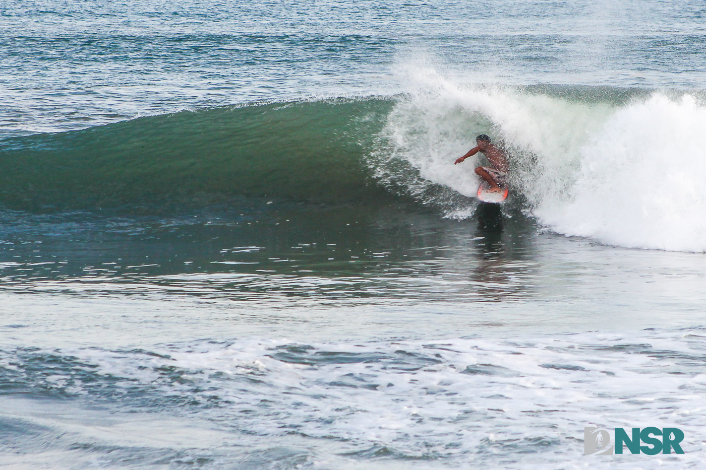 Nicaragua Surf Report - Report Photo 07/12/2025 10:23 pm