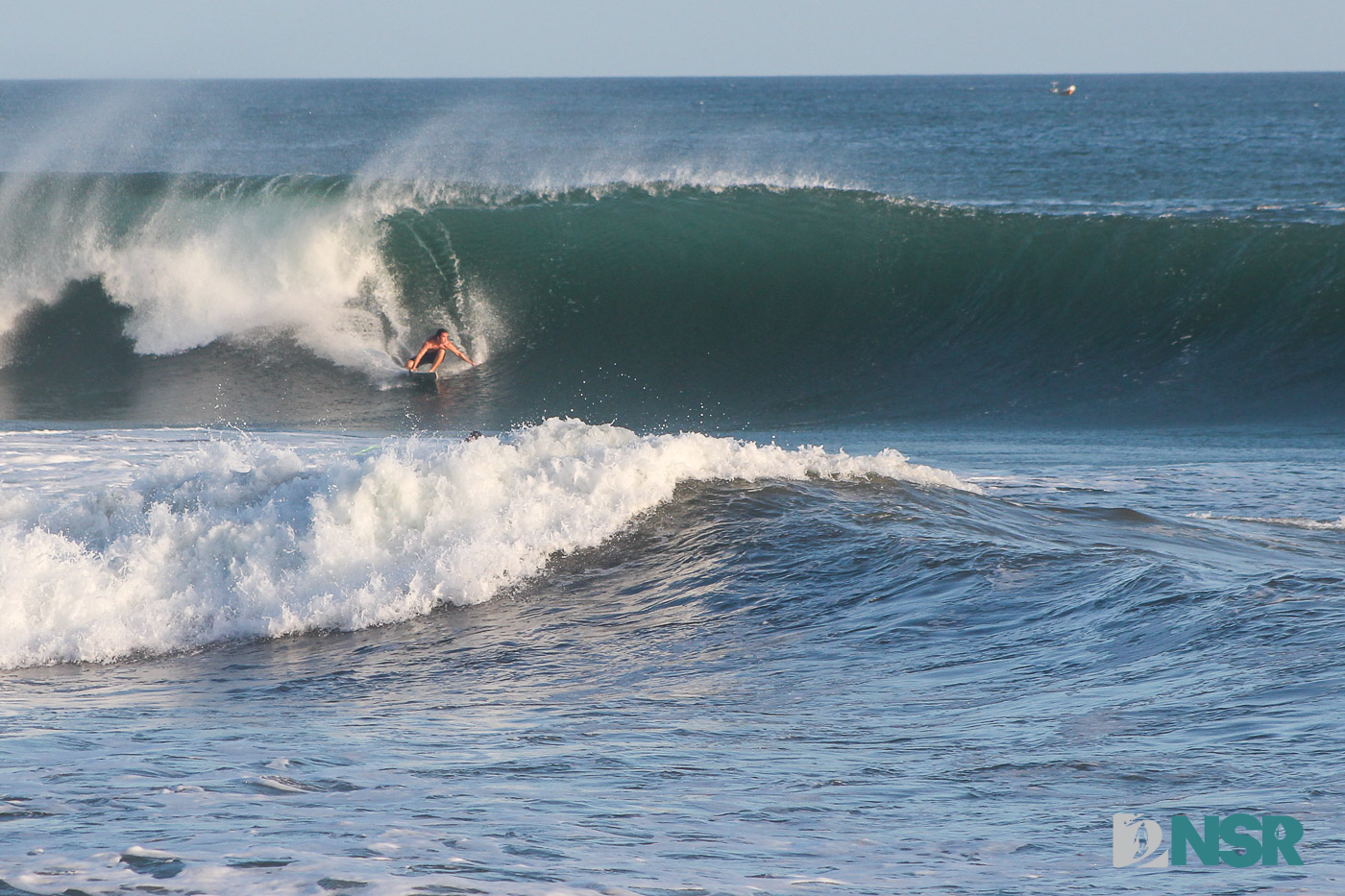 Nicaragua Surf Report - Report Photo 07/16/2025  6:23 AM 