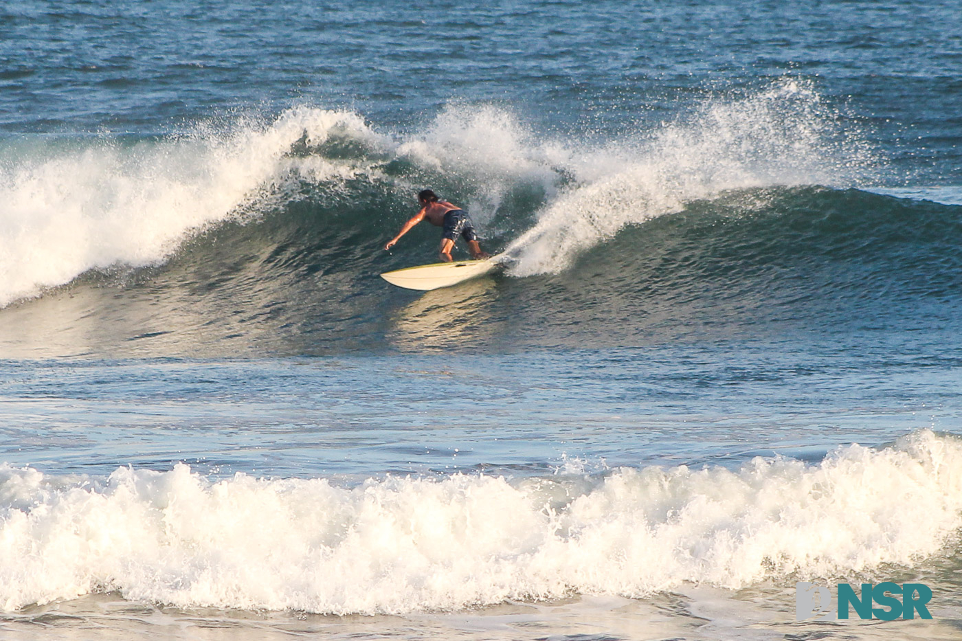 Nicaragua Surf Report - Report Photo 07/16/2025 10:38 pm
