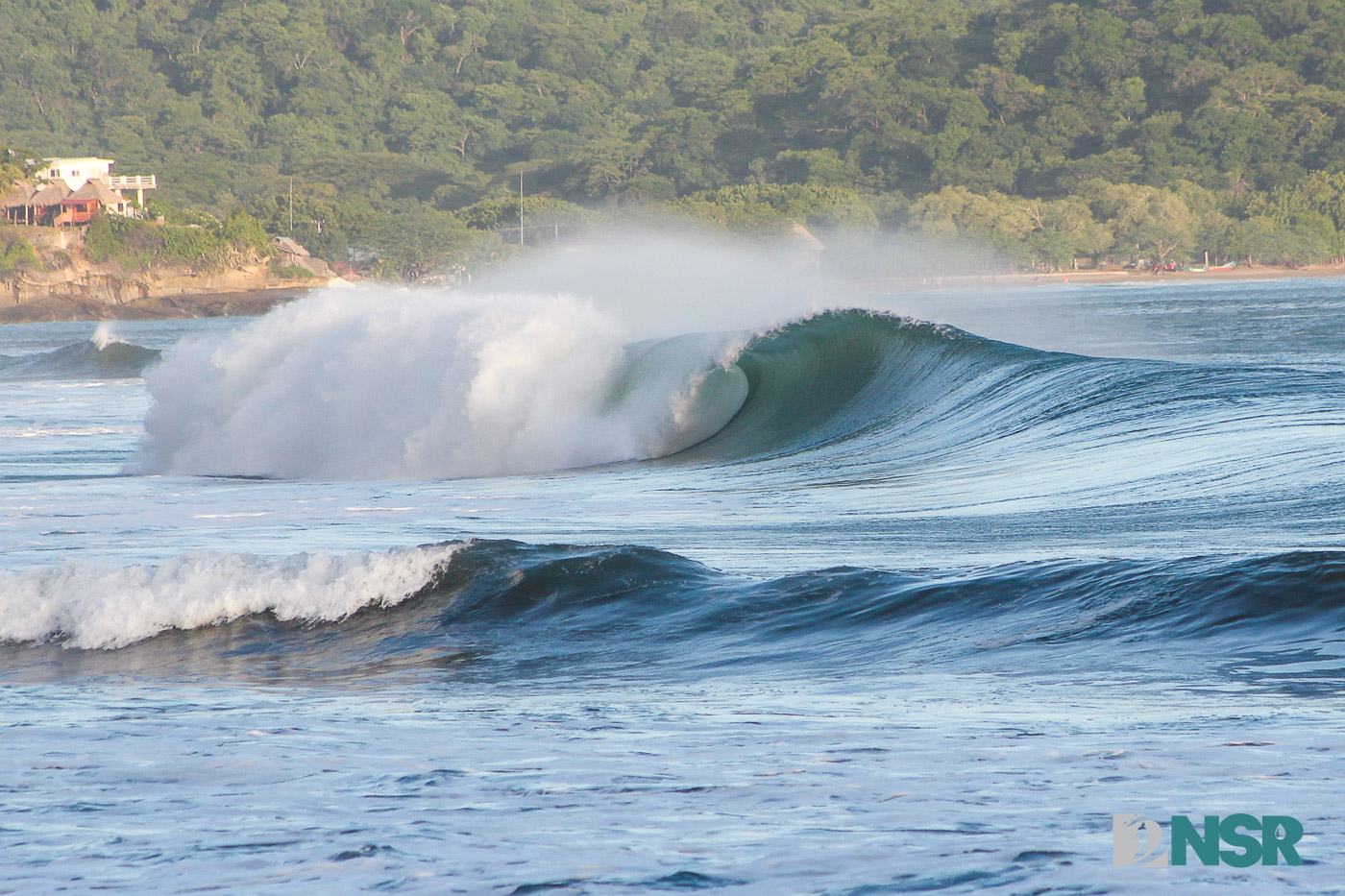Nicaragua Surf Report - Report Photo 07/16/2025 10:43 pm