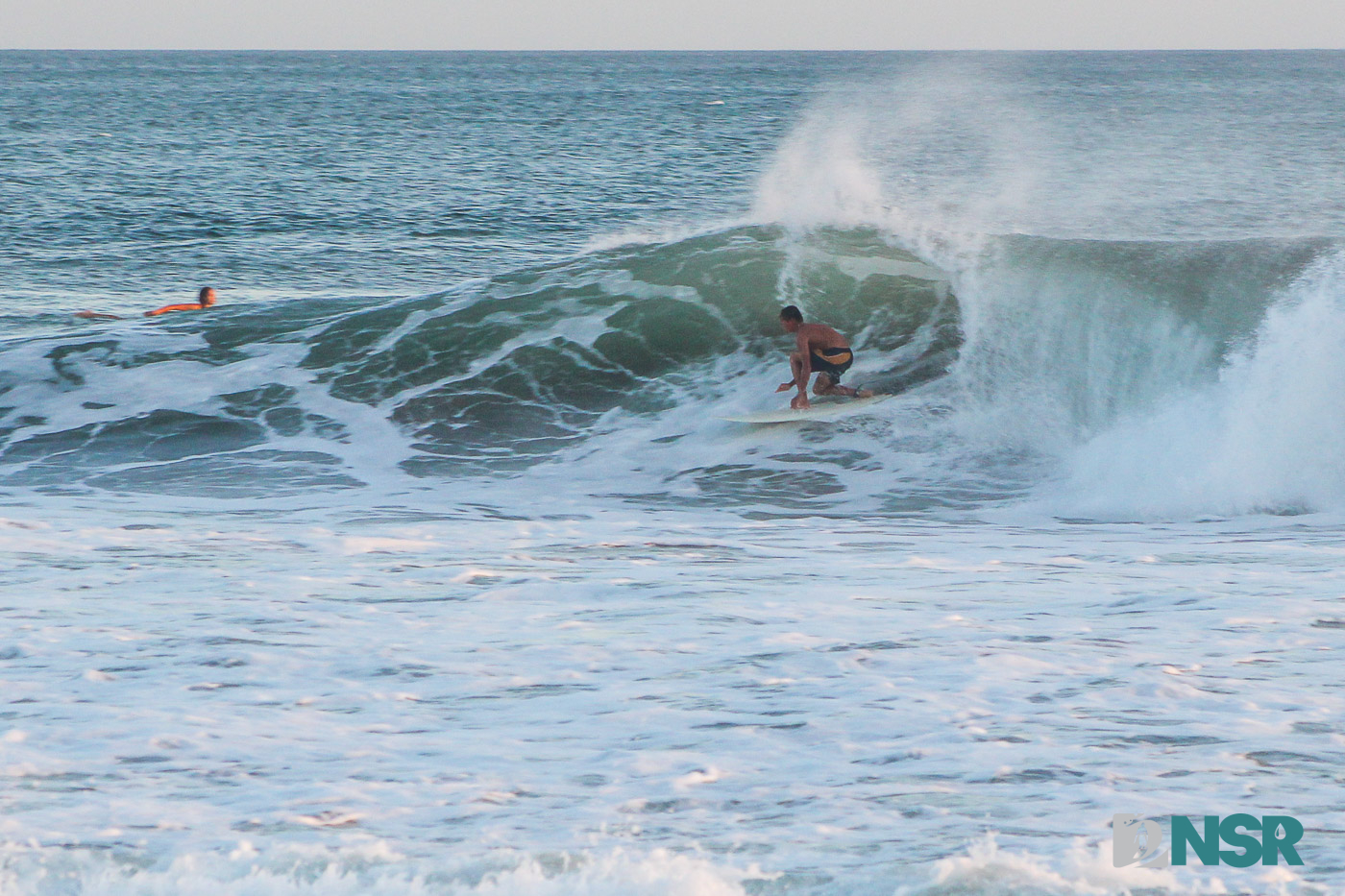 Nicaragua Surf Report - Report Photo 07/16/2025 10:35 pm