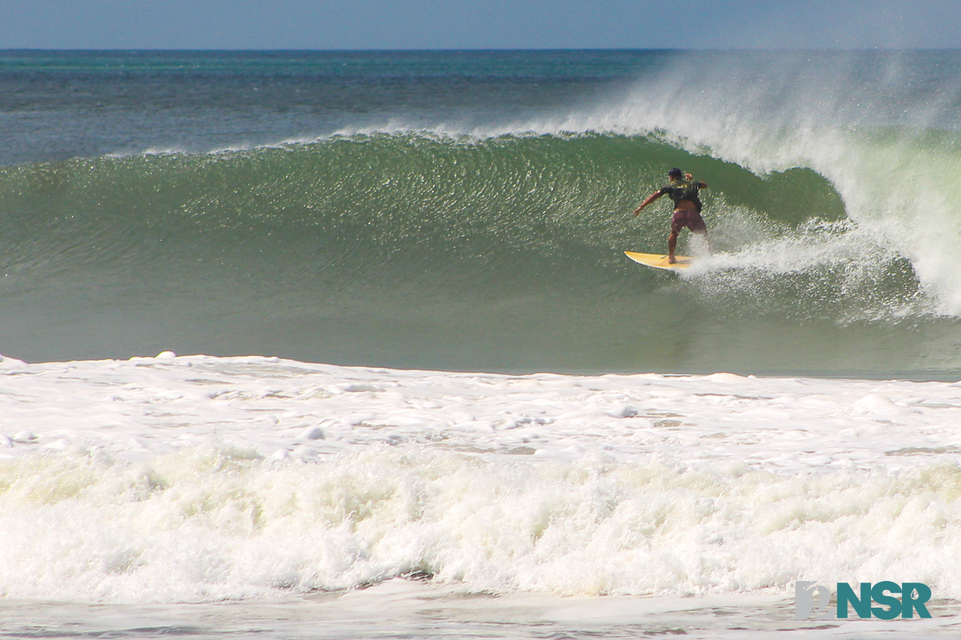 Nicaragua Surf Report - Report Photo 07/17/2025 10:56 pm