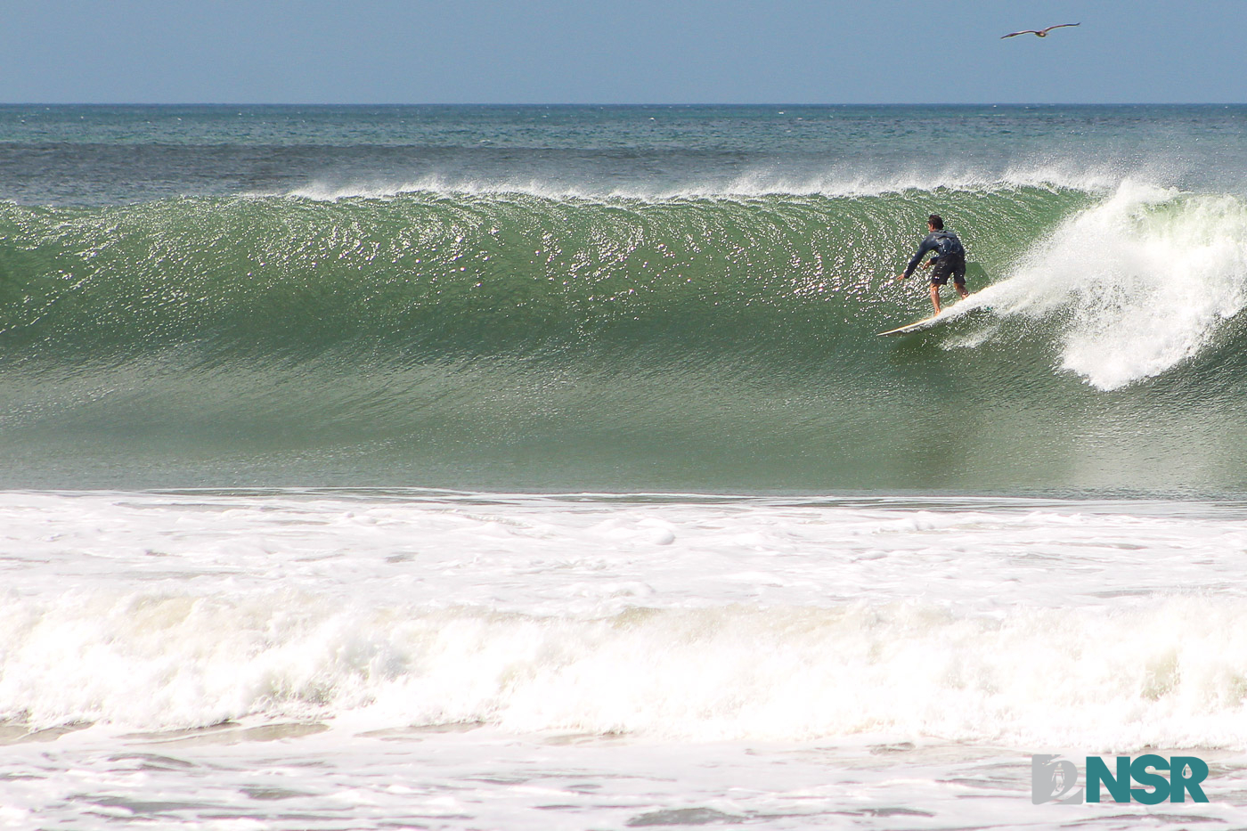 Nicaragua Surf Report - Report Photo 07/17/2025 10:57 pm