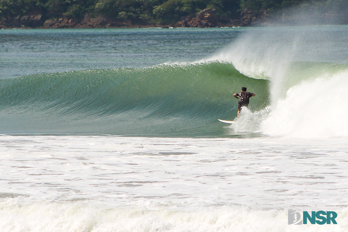 Nicaragua Surf Report - Report Photo 07/17/2025 11:00 pm