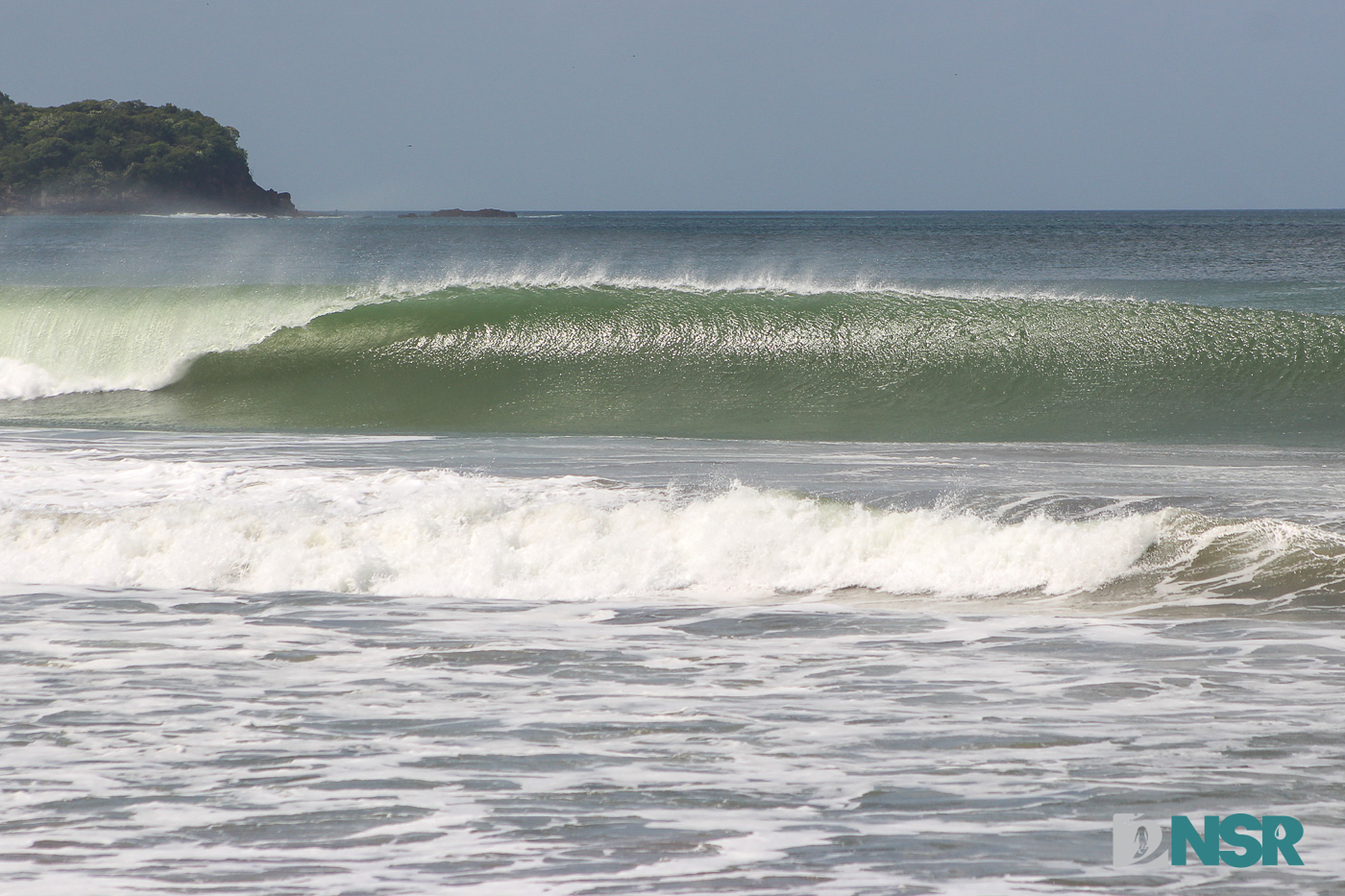 Nicaragua Surf Report - Report Photo 07/17/2025 11:12 pm