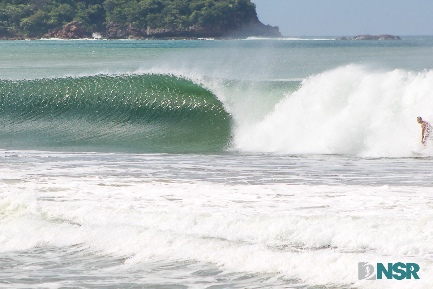 Nicaragua Surf Report - Report Photo 07/17/2025 11:03 pm