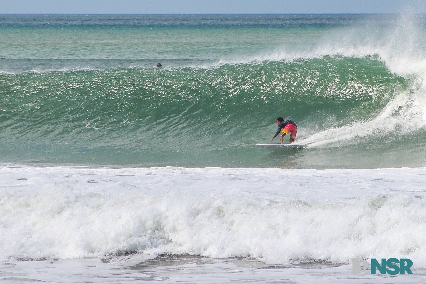 Nicaragua Surf Report - Report Photo 07/17/2025 11:06 pm