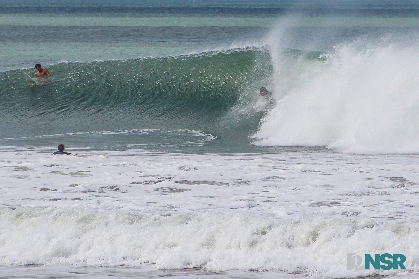 Nicaragua Surf Report - Report Photo 07/17/2025 11:08 pm