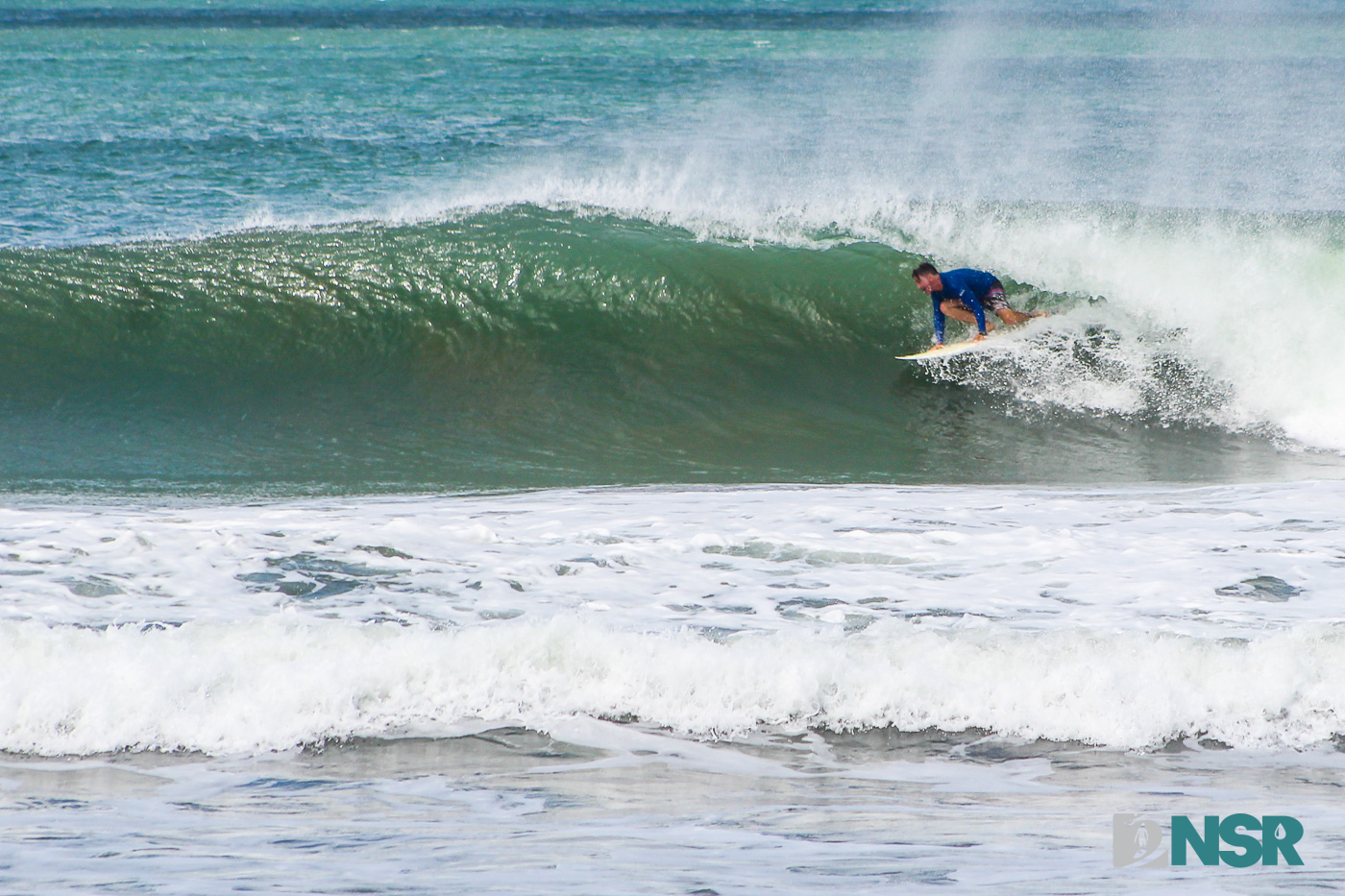 Nicaragua Surf Report - Report Photo 07/17/2025 11:09 pm