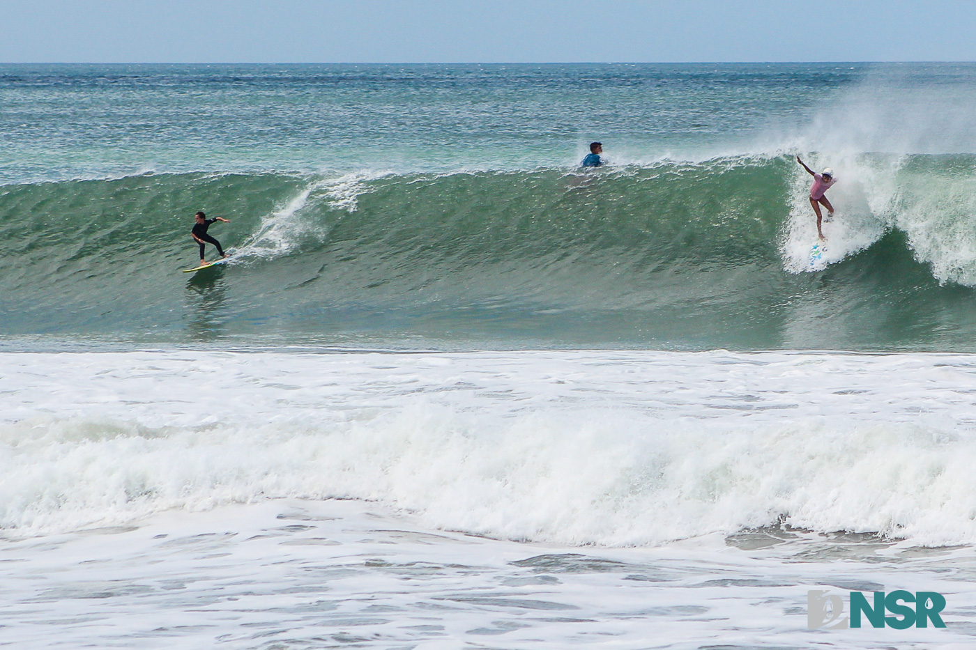 Nicaragua Surf Report - Report Photo 07/17/2025 11:10 pm