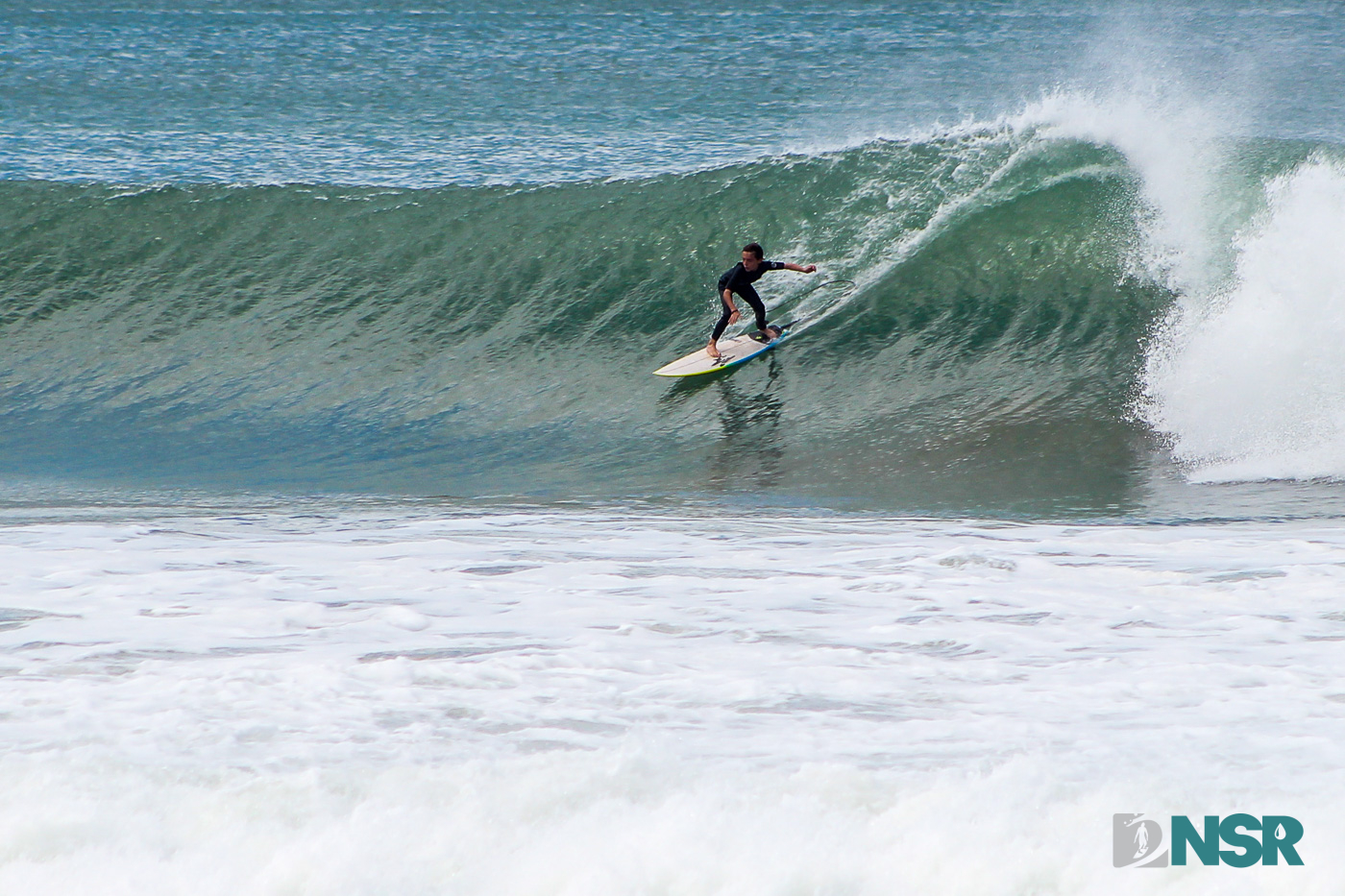 Nicaragua Surf Report - Report Photo 07/17/2025 11:11 pm