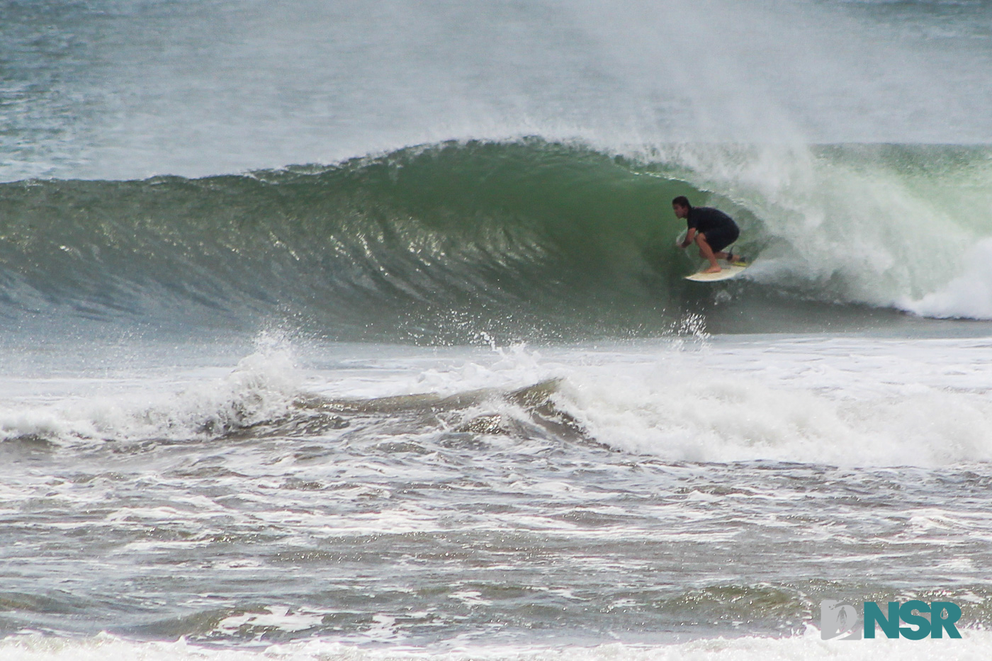 Nicaragua Surf Report - Report Photo 07/18/2025 10:22 pm