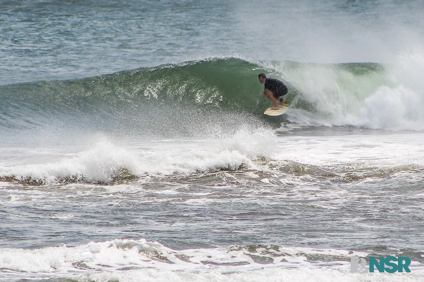 Nicaragua Surf Report - Report Photo 07/18/2025 10:25 pm