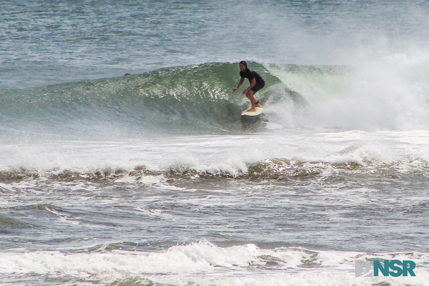 Nicaragua Surf Report - Report Photo 07/18/2025 10:26 pm