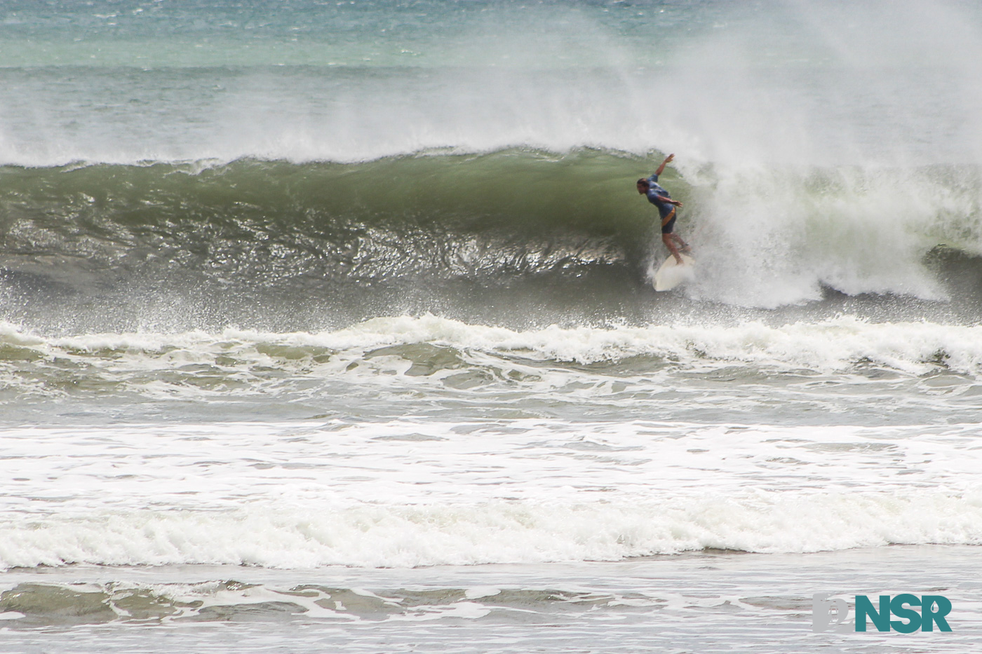 Nicaragua Surf Report - Report Photo 07/18/2025 10:19 pm