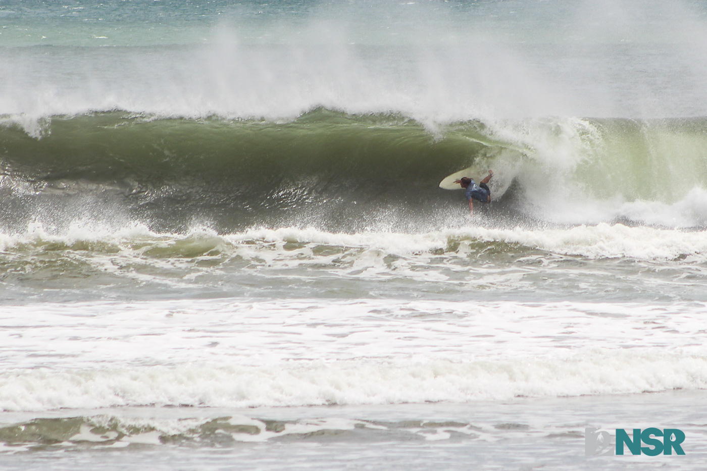 Nicaragua Surf Report - Report Photo 07/18/2025 10:20 pm