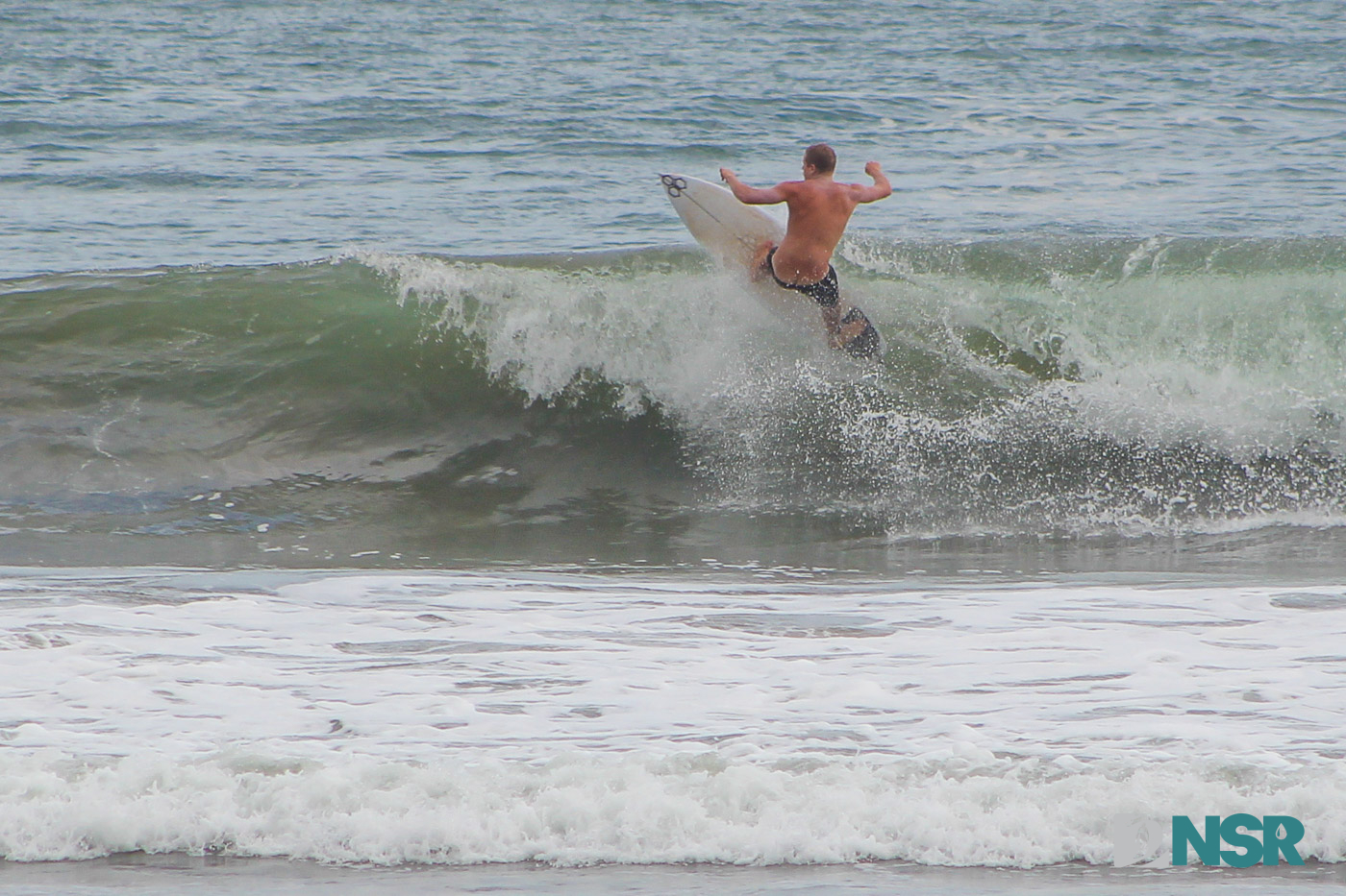Nicaragua Surf Report - Report Photo 07/19/2025 10:42 pm
