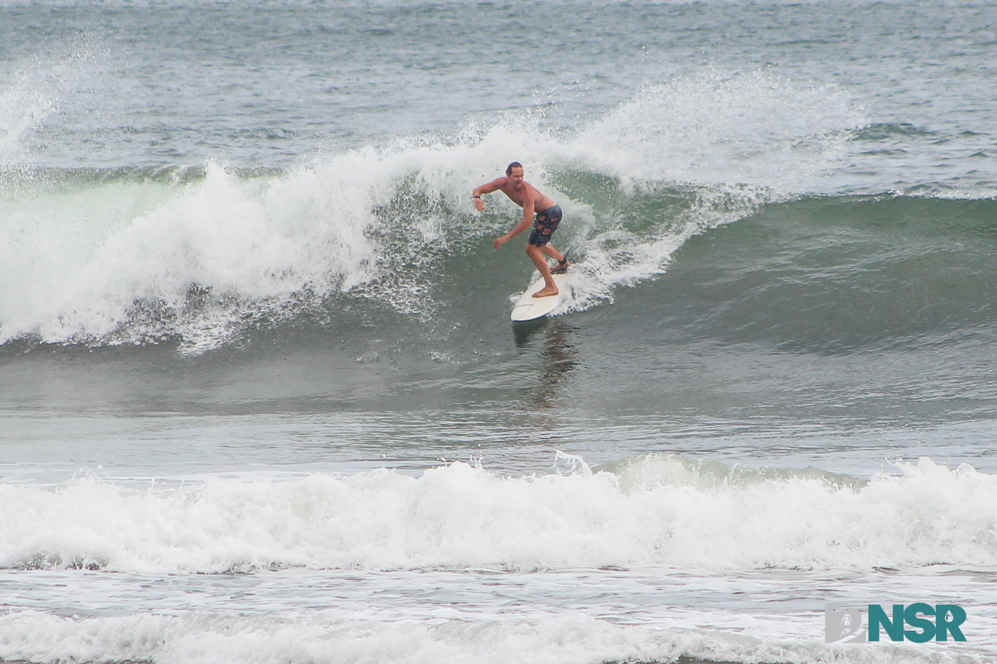 Nicaragua Surf Report - Report Photo 07/19/2025 10:45 pm