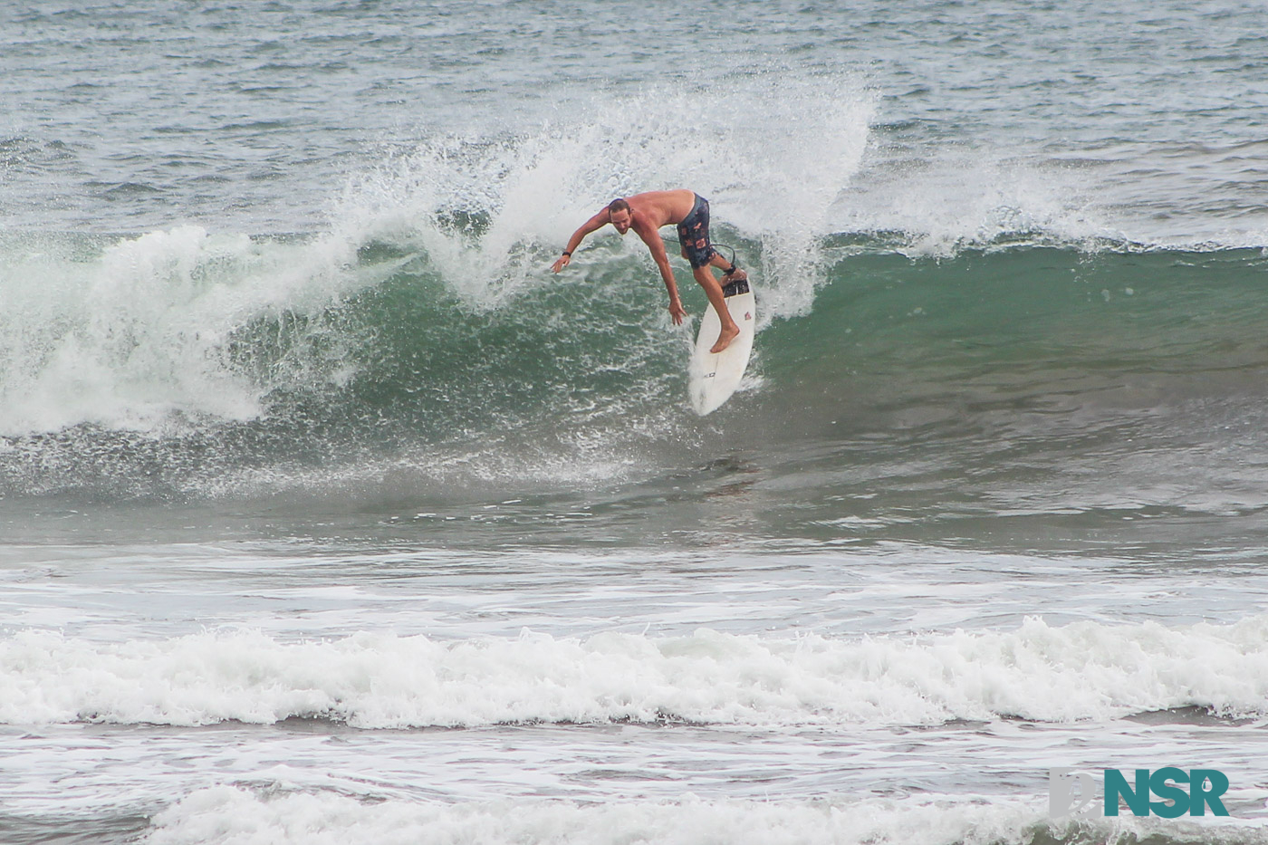 Nicaragua Surf Report - Report Photo 07/19/2025 10:46 pm