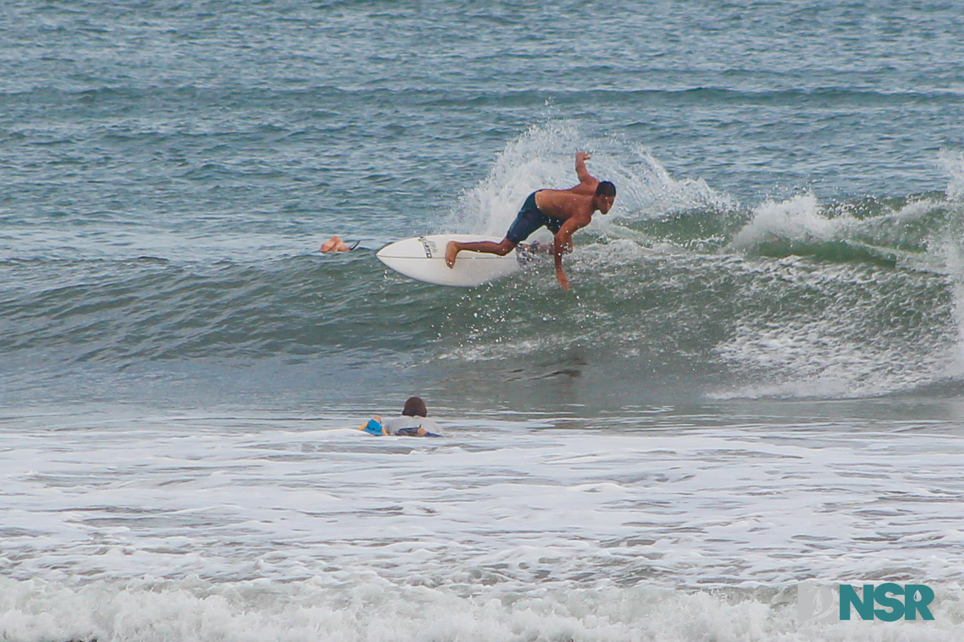 Nicaragua Surf Report - Report Photo 07/19/2025 10:49 pm