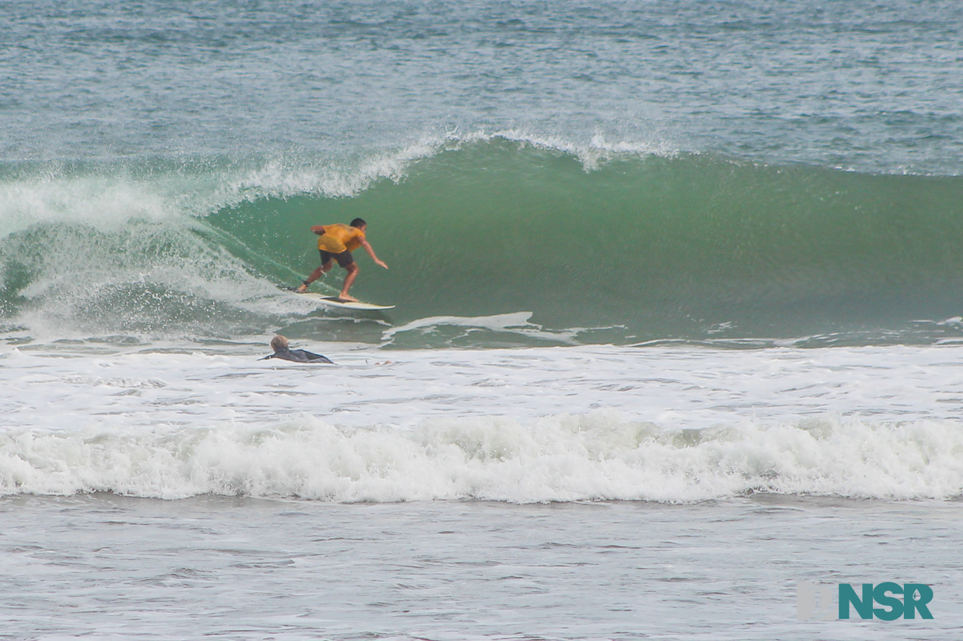 Nicaragua Surf Report - Report Photo 07/19/2025 10:51 pm