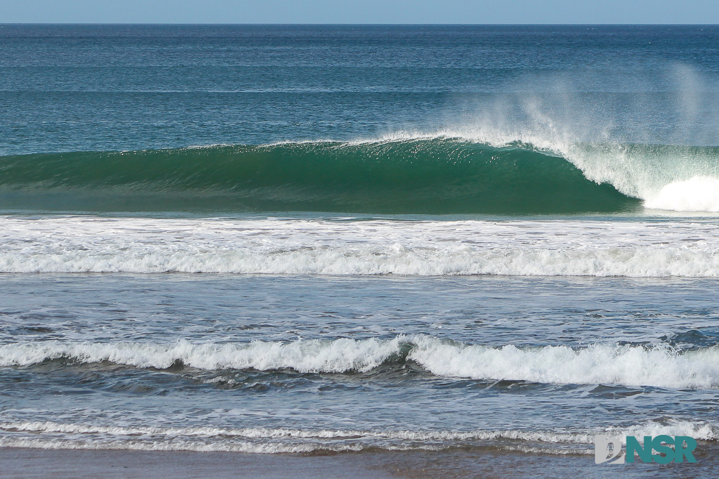 Nicaragua Surf Report - Report Photo 07/24/2025 10:38 pm