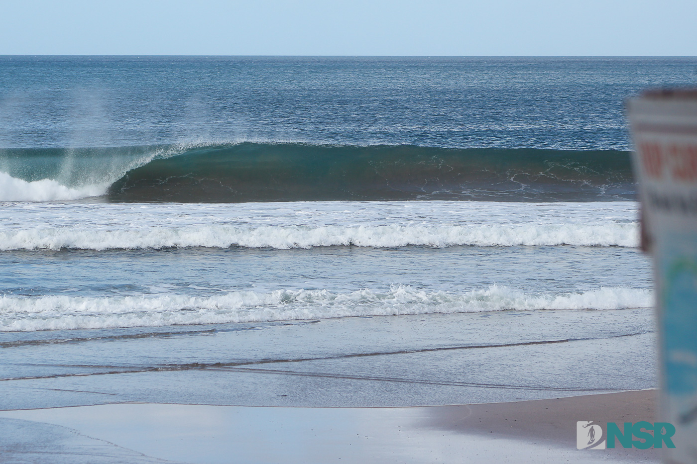Nicaragua Surf Report - Report Photo 07/24/2025 10:47 pm