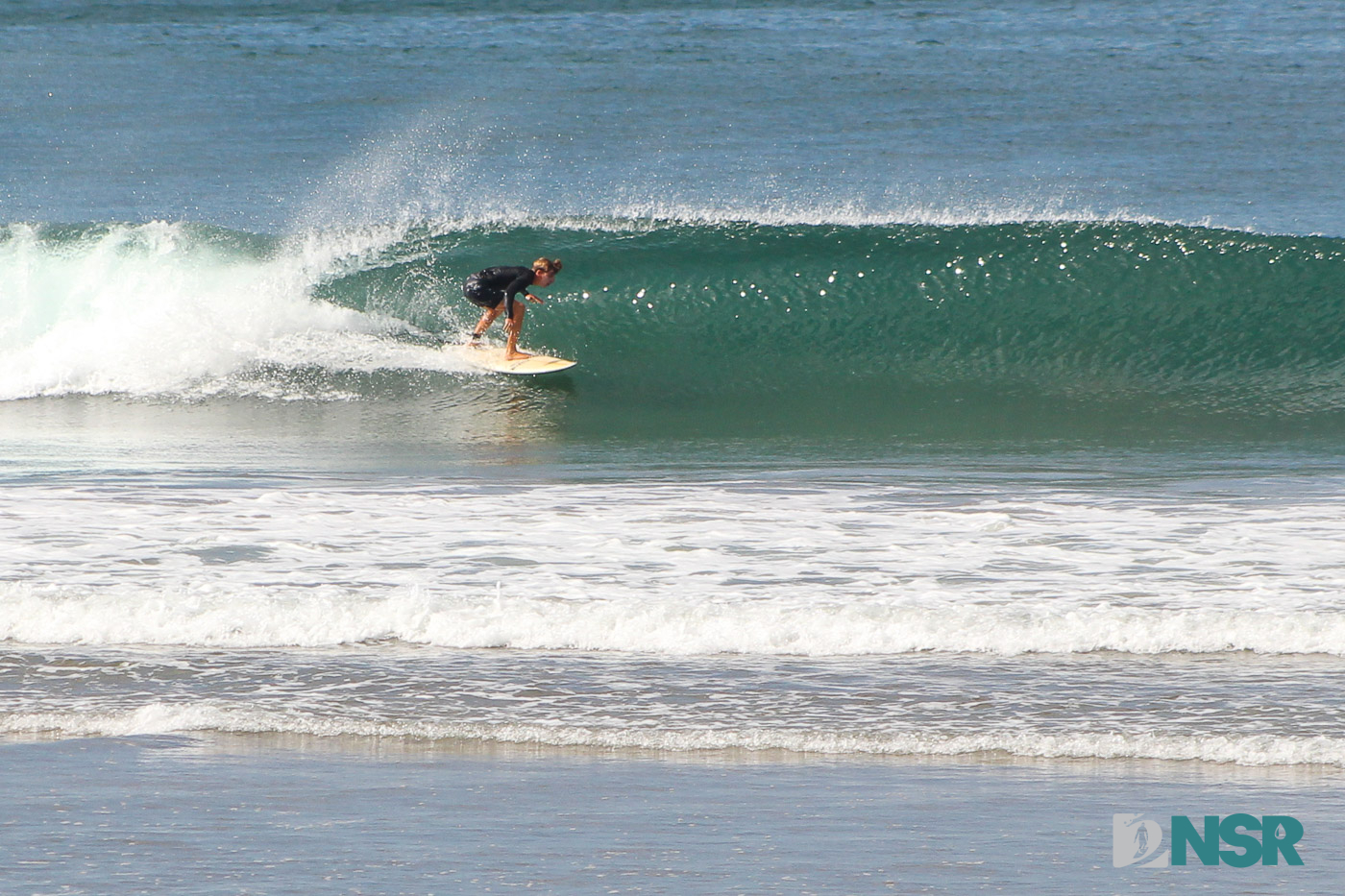 Nicaragua Surf Report - Report Photo 07/24/2025 10:43 pm