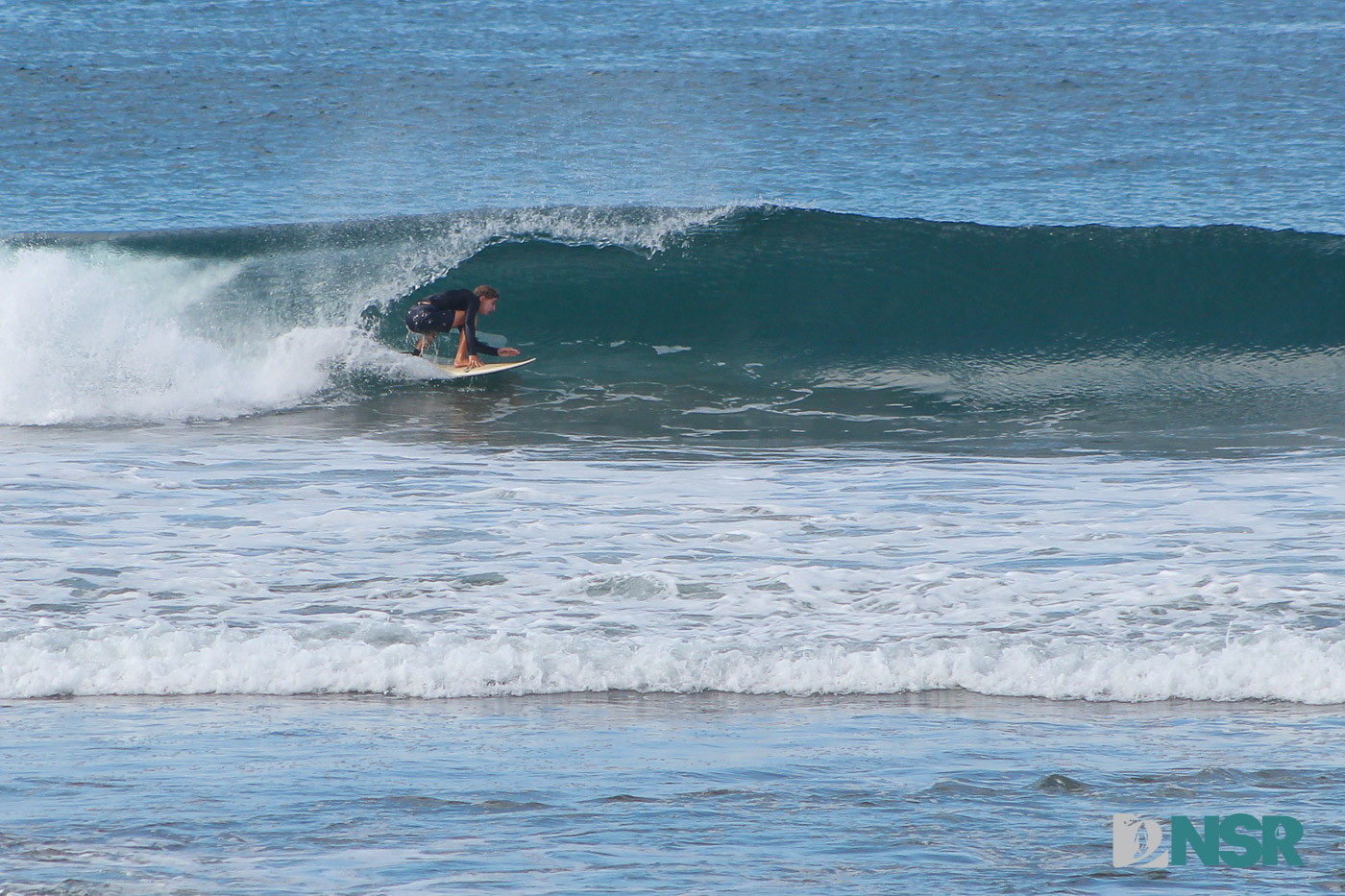 Nicaragua Surf Report - Report Photo 07/24/2025 10:45 pm