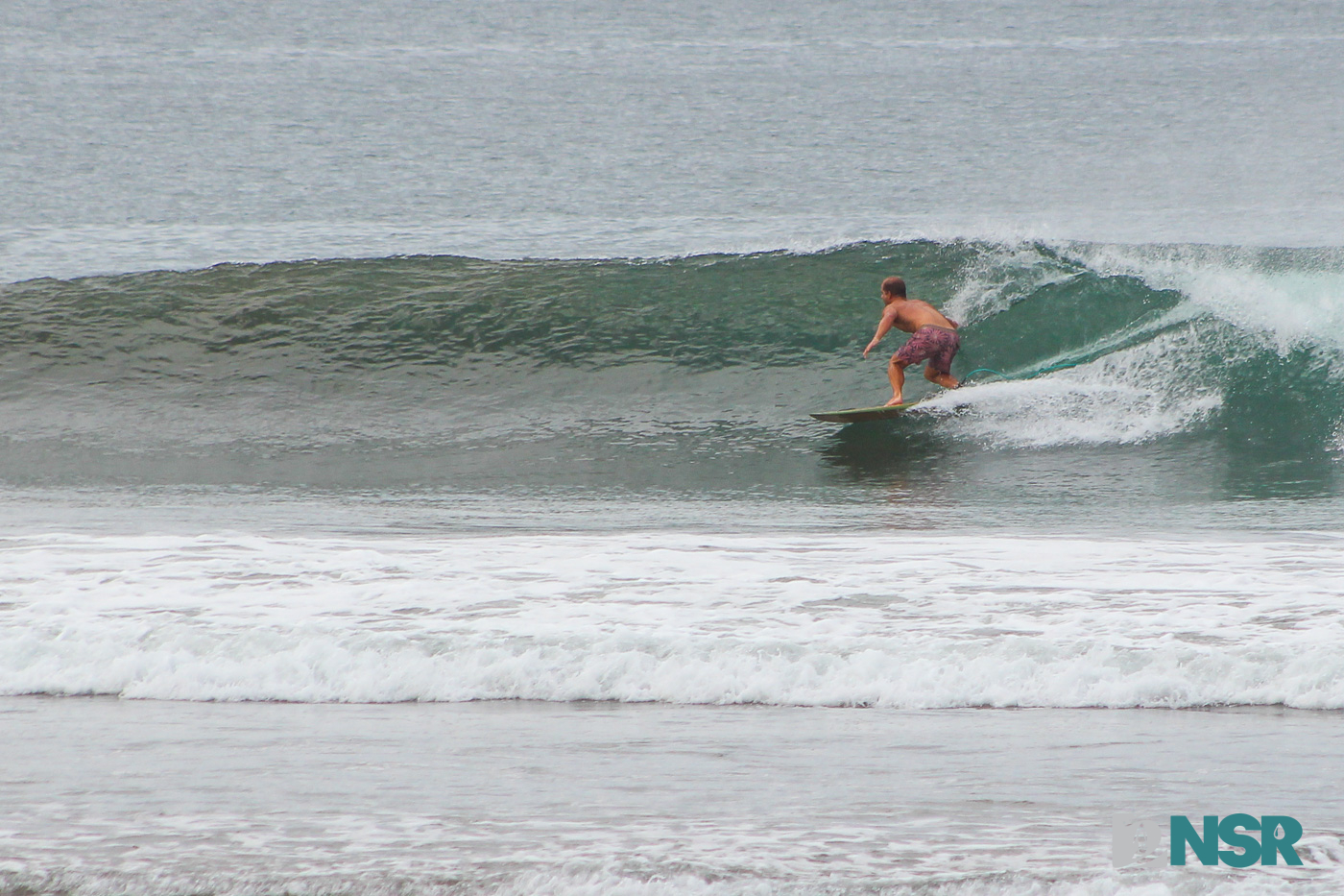 Nicaragua Surf Report - Report Photo 07/25/2025 10:43 pm