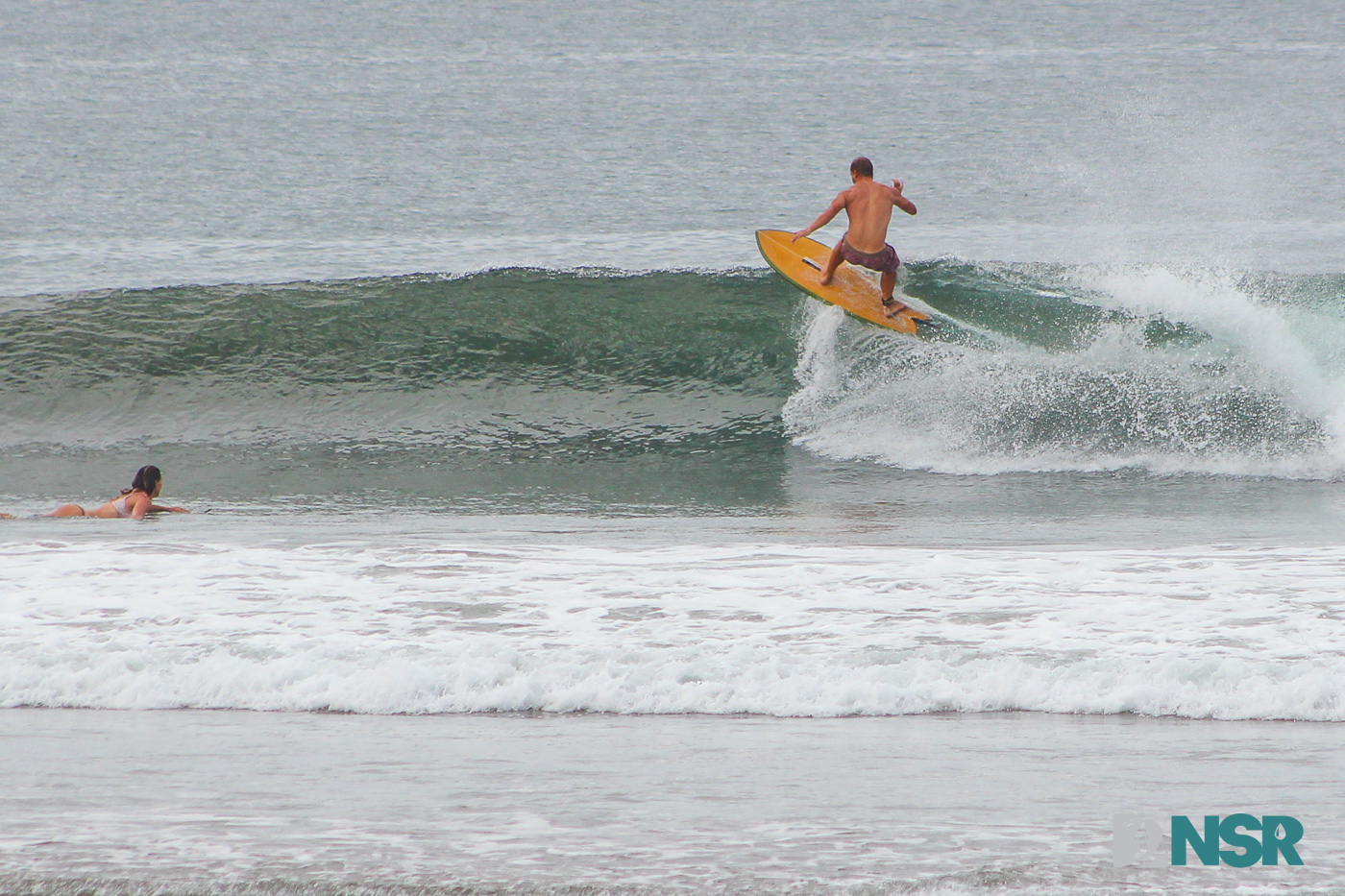 Nicaragua Surf Report - Report Photo 07/25/2025 10:44 pm