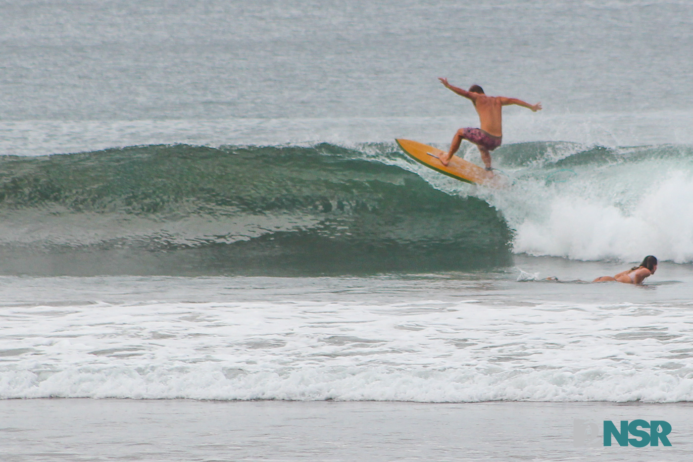 Nicaragua Surf Report - Report Photo 07/25/2025 10:46 pm