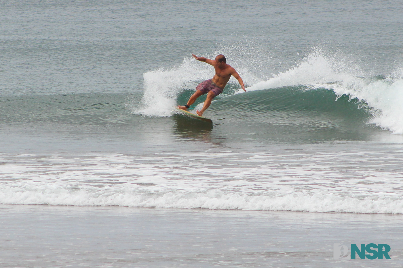 Nicaragua Surf Report - Report Photo 07/25/2025 10:47 pm