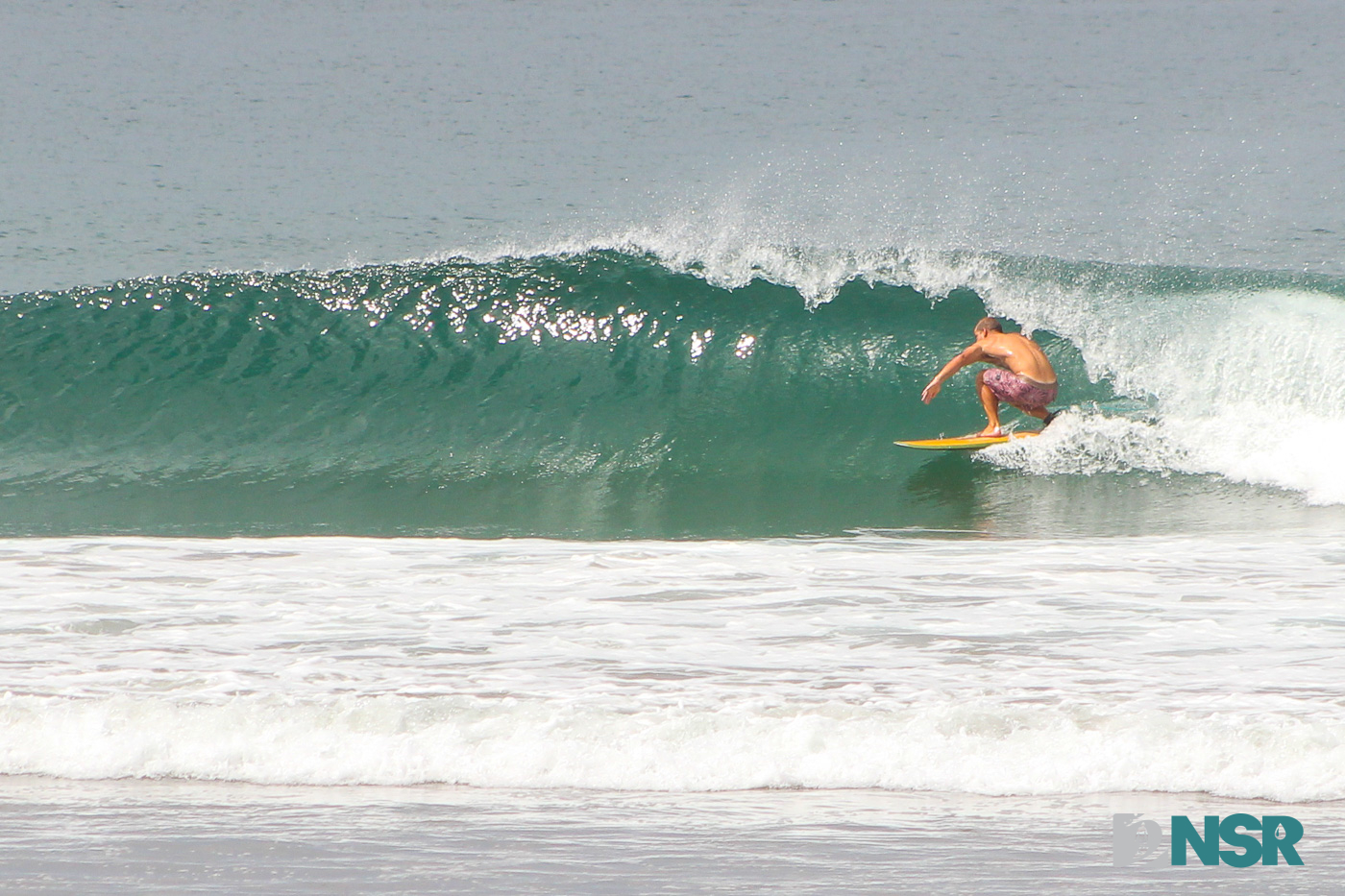 Nicaragua Surf Report - Report Photo 07/25/2025 10:50 pm