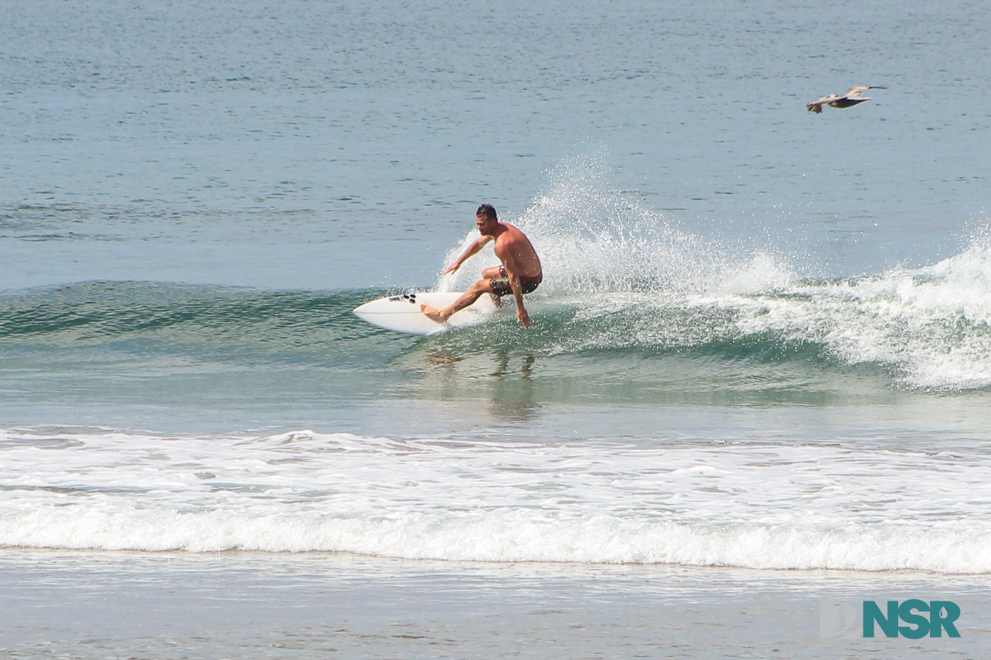 Nicaragua Surf Report - Report Photo 07/25/2025 10:51 pm