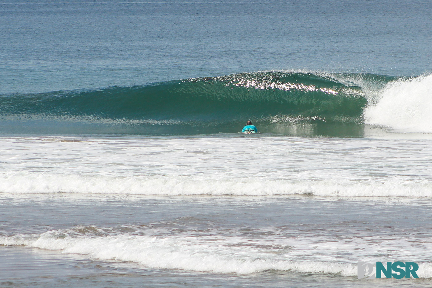 Nicaragua Surf Report - Report Photo 07/25/2025 10:52 pm
