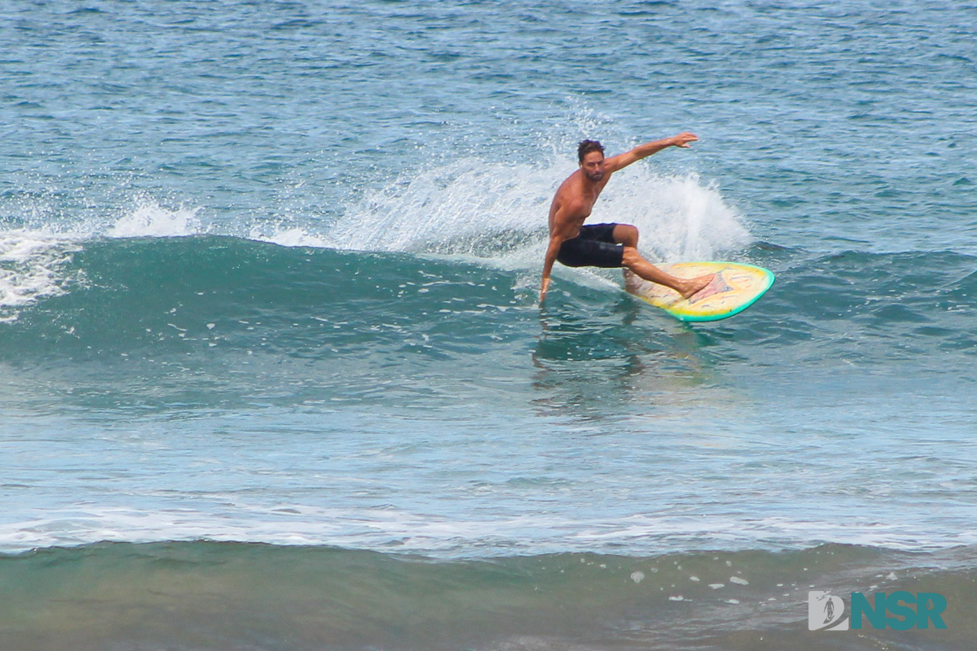 Nicaragua Surf Report - Report Photo 07/26/2025 11:12 pm