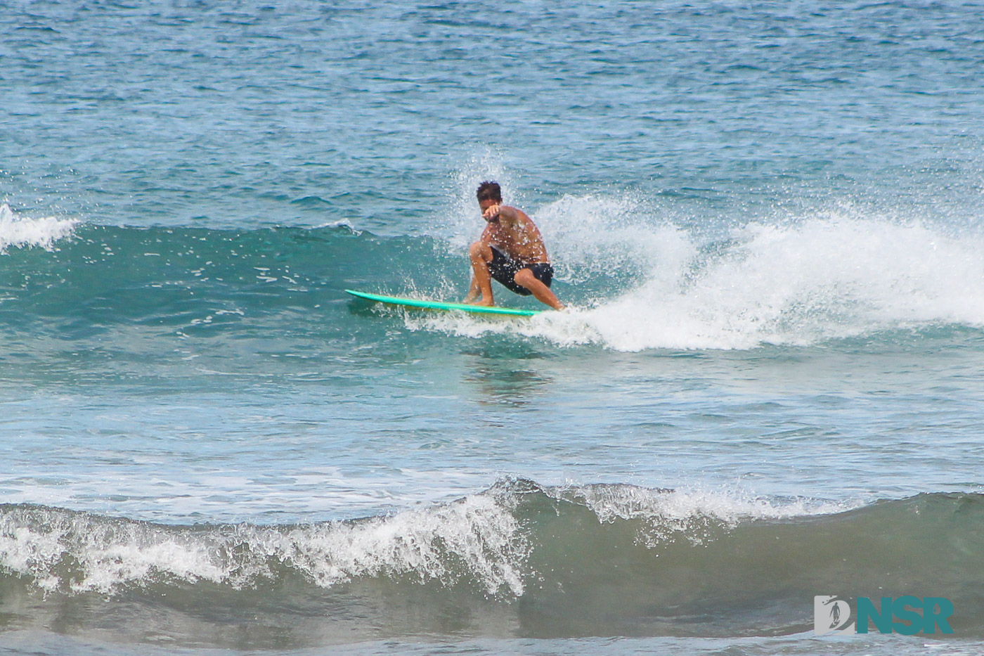 Nicaragua Surf Report - Report Photo 07/26/2025 11:14 pm