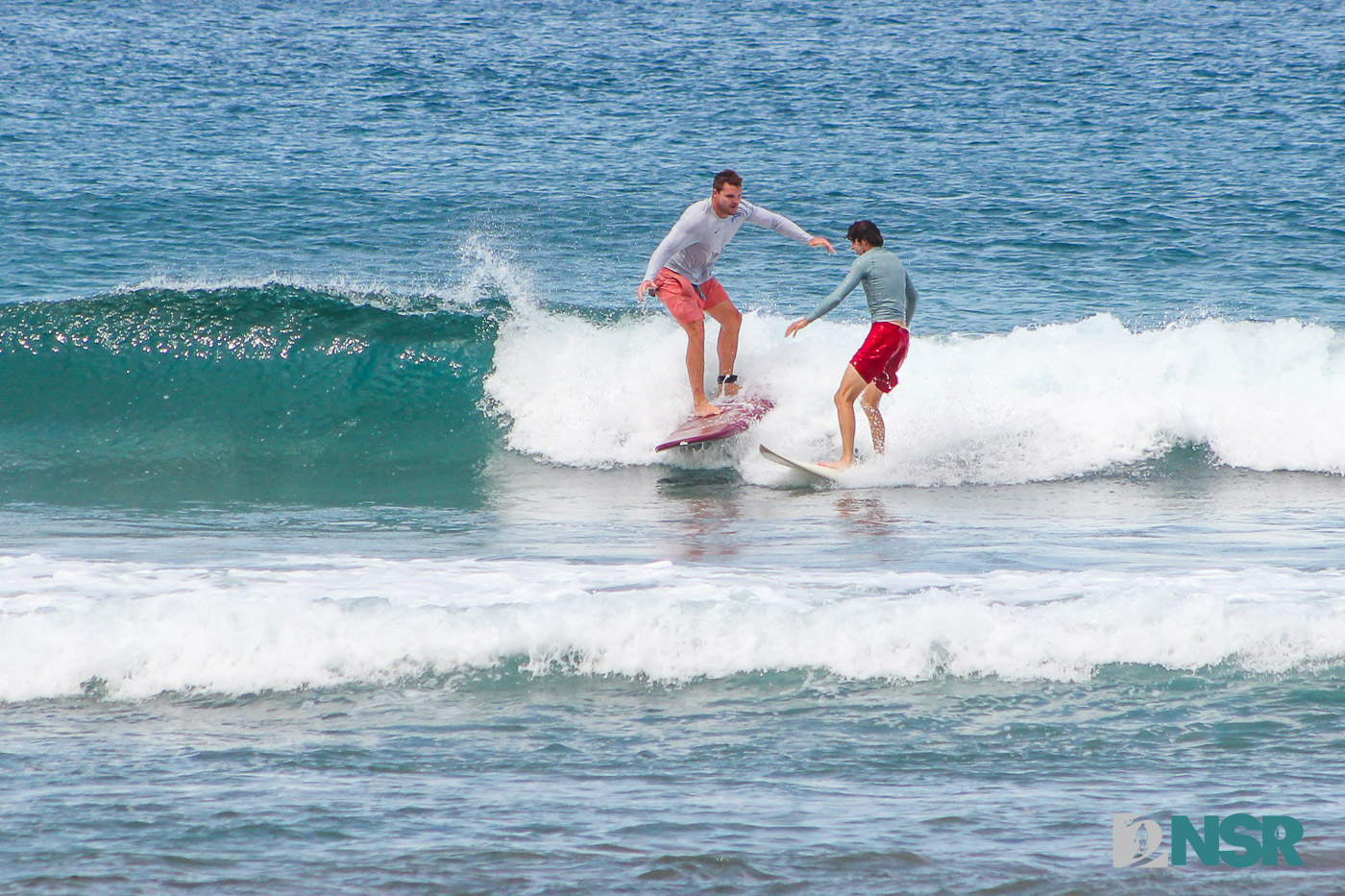 Nicaragua Surf Report - Report Photo 07/26/2025 11:15 pm