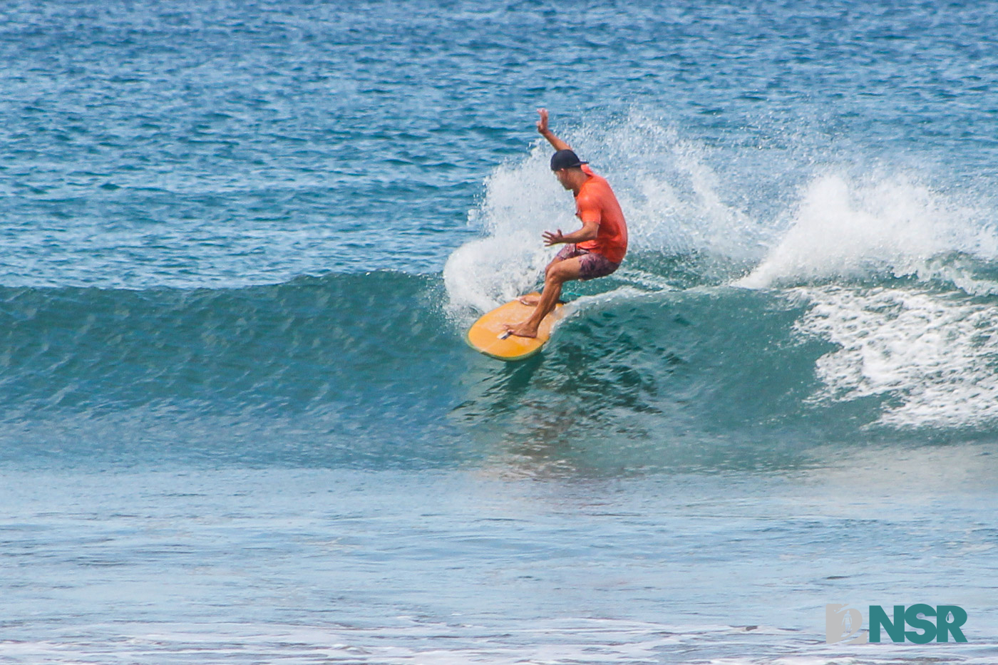 Nicaragua Surf Report - Report Photo 07/26/2025 11:17 pm
