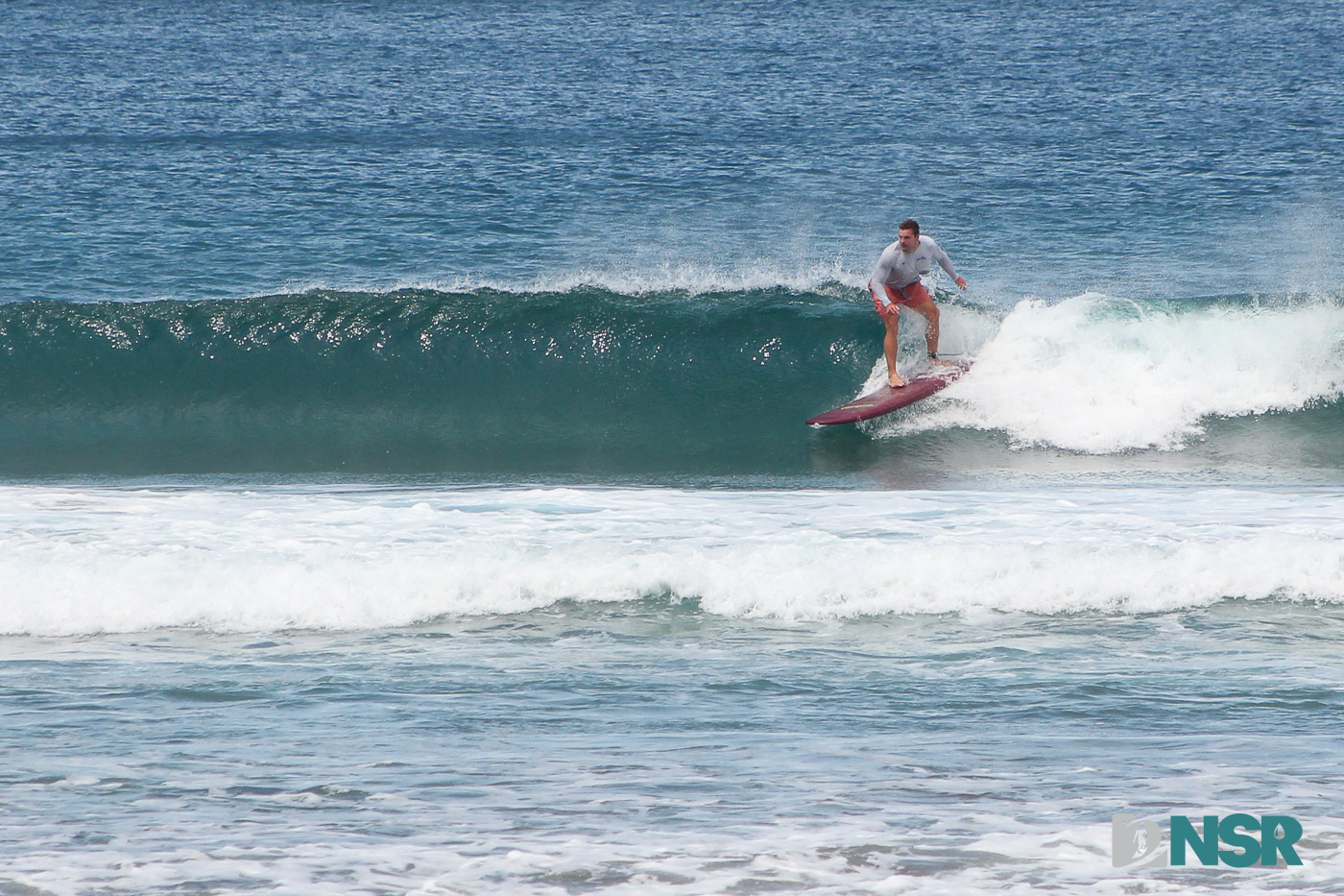 Nicaragua Surf Report - Report Photo 07/26/2025 11:24 pm
