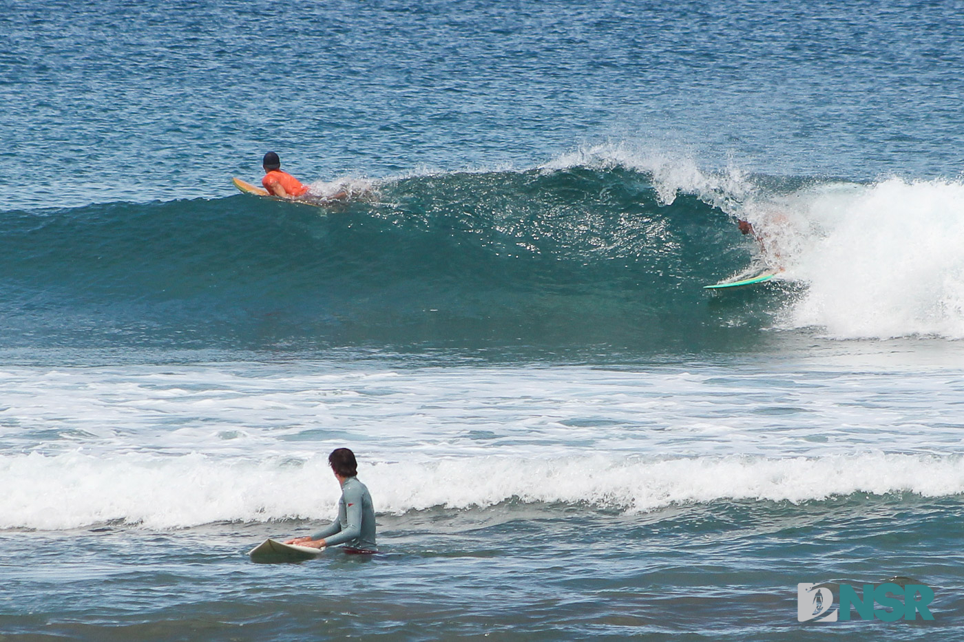 Nicaragua Surf Report - Report Photo 07/26/2025 11:18 pm