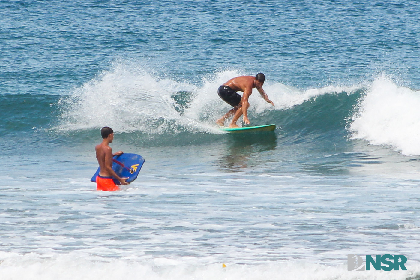 Nicaragua Surf Report - Report Photo 07/26/2025 11:21 pm